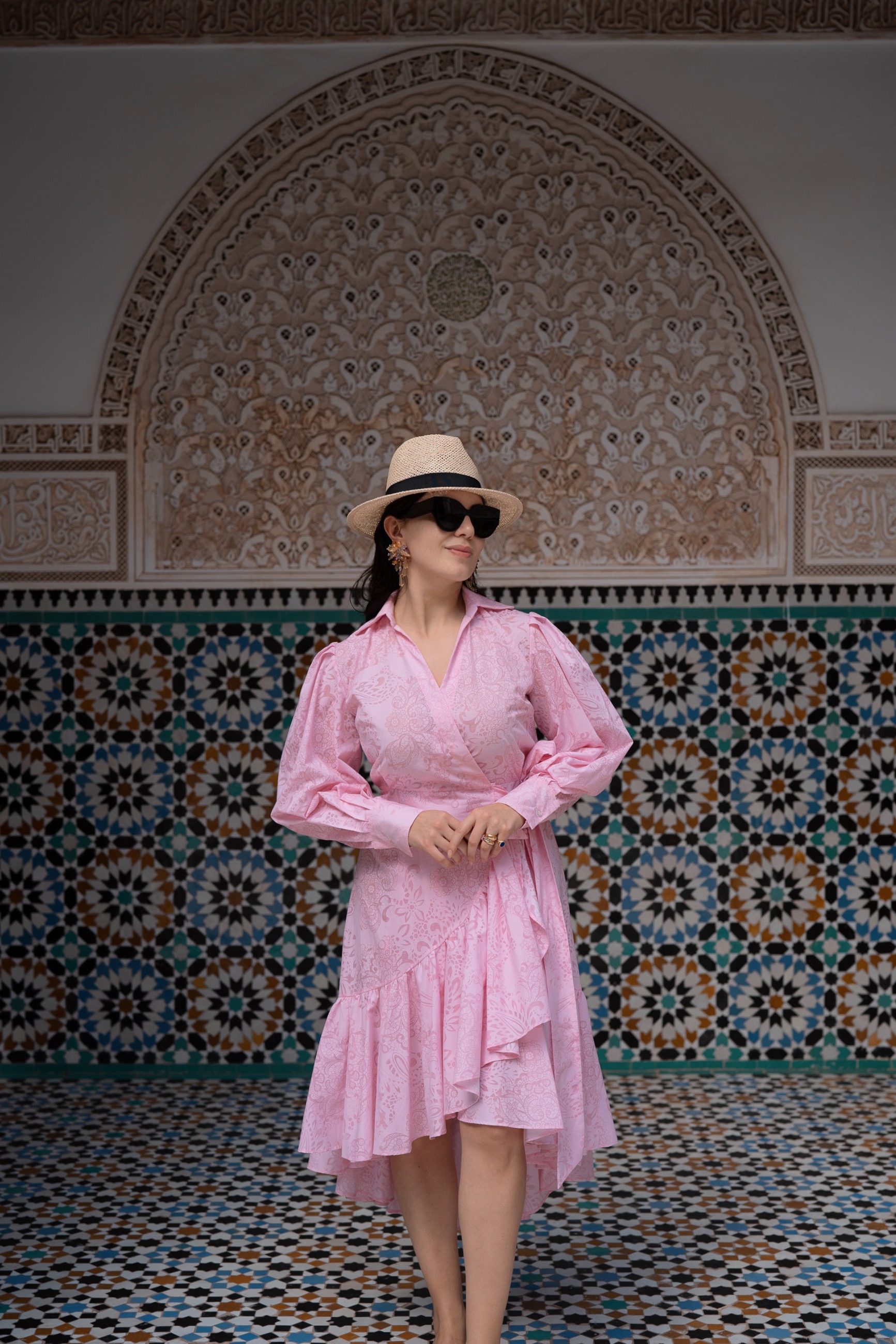 10 THINGS YOU NEED TO KNOW BEFORE TRAVELING TO MARRAKECH, MOROCCO