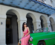 THE FIRST LUXURY HOTEL IN CUBA: GRAN HOTEL MANZANA KEMPINSKI LA HABANA