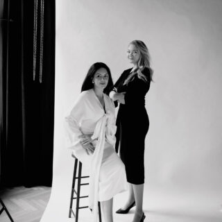 AN ODE TO DETAIL: TRANSFORMING MY APARTMENT WITH ORAC DÉCOR