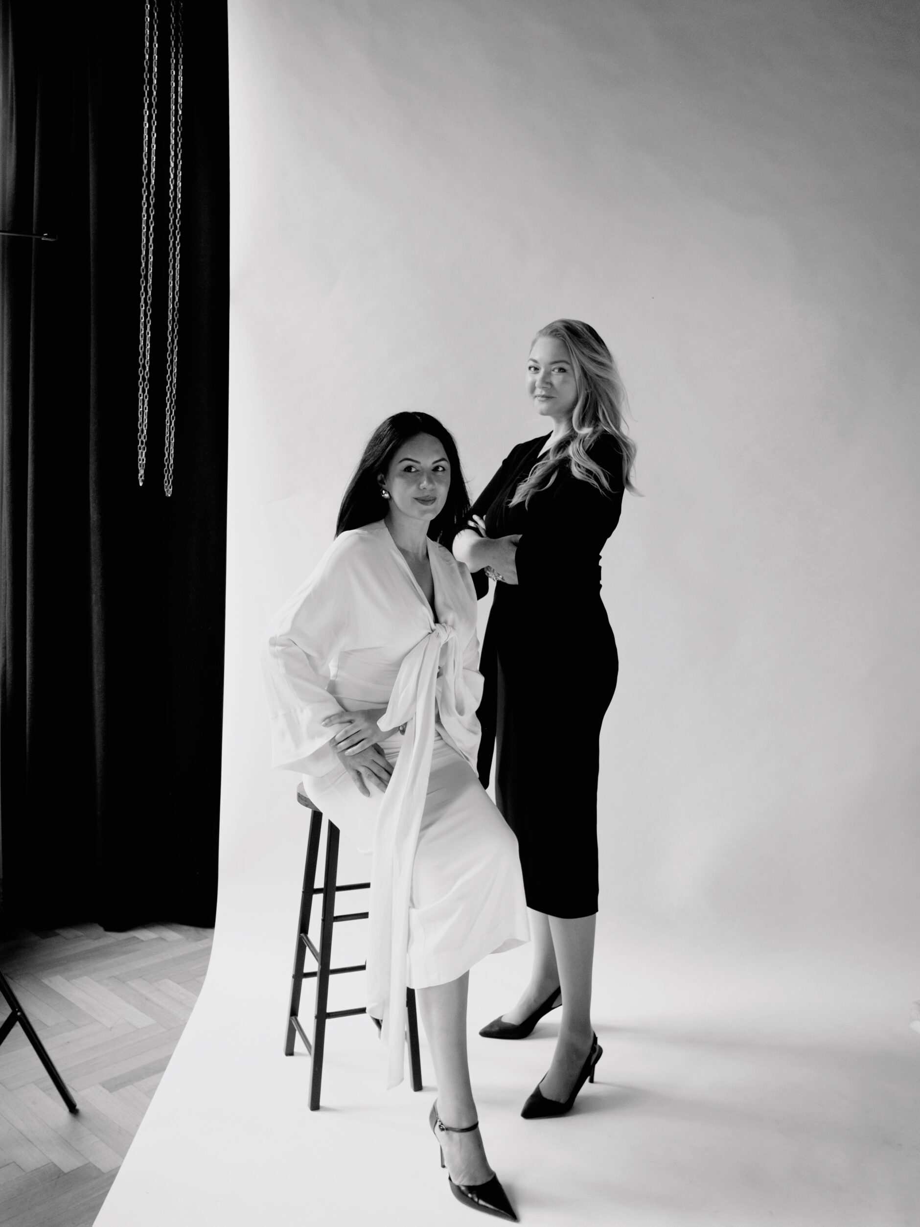 THE BEGINNING OF A NEW CHAPTER: HOW MAISON RIVÉE WAS BORN