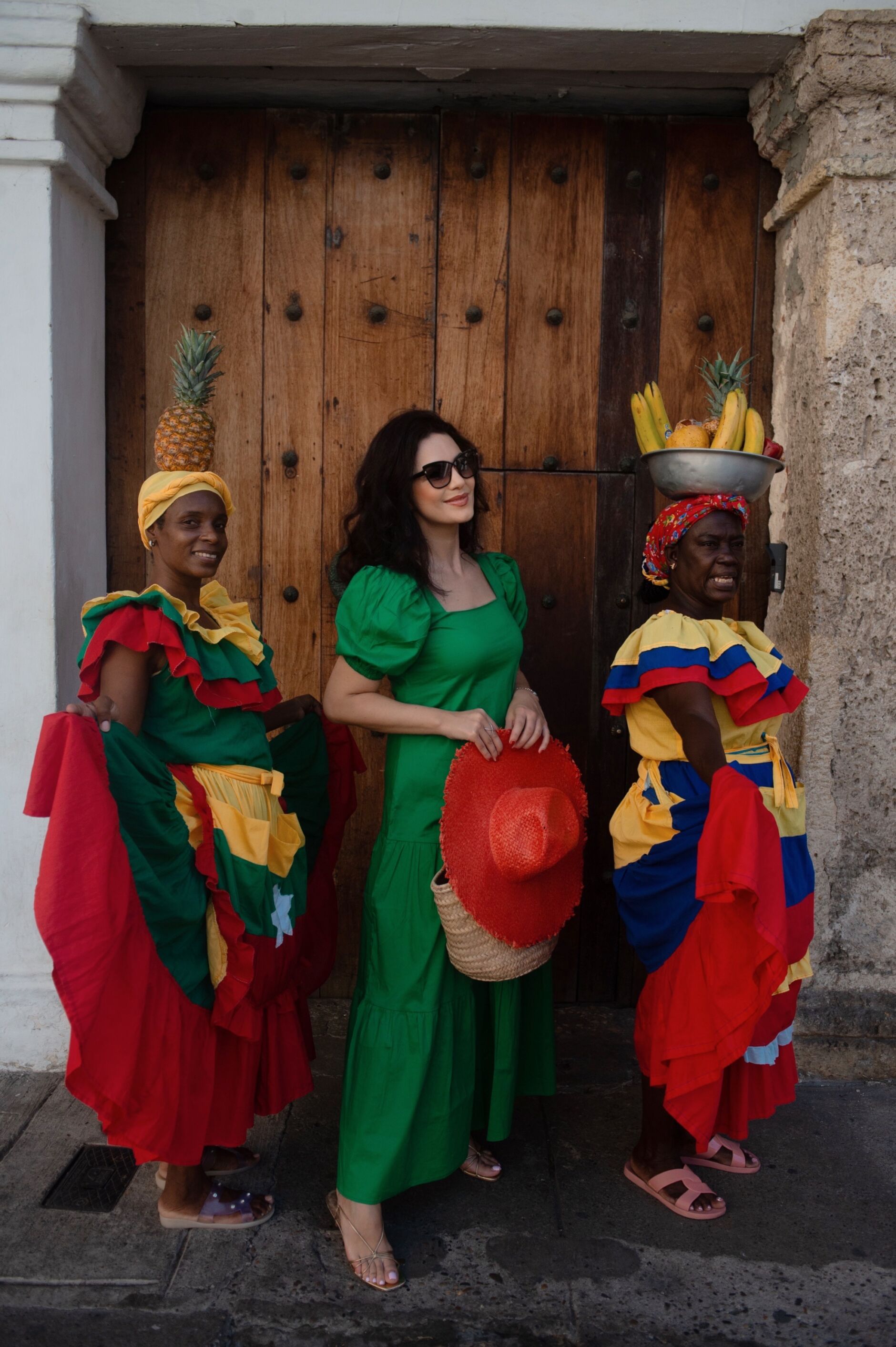 A TRAVEL GUIDE TO SOUTH AMERICA’S MOST BEAUTIFUL CITY: CARTAGENA, COLOMBIA