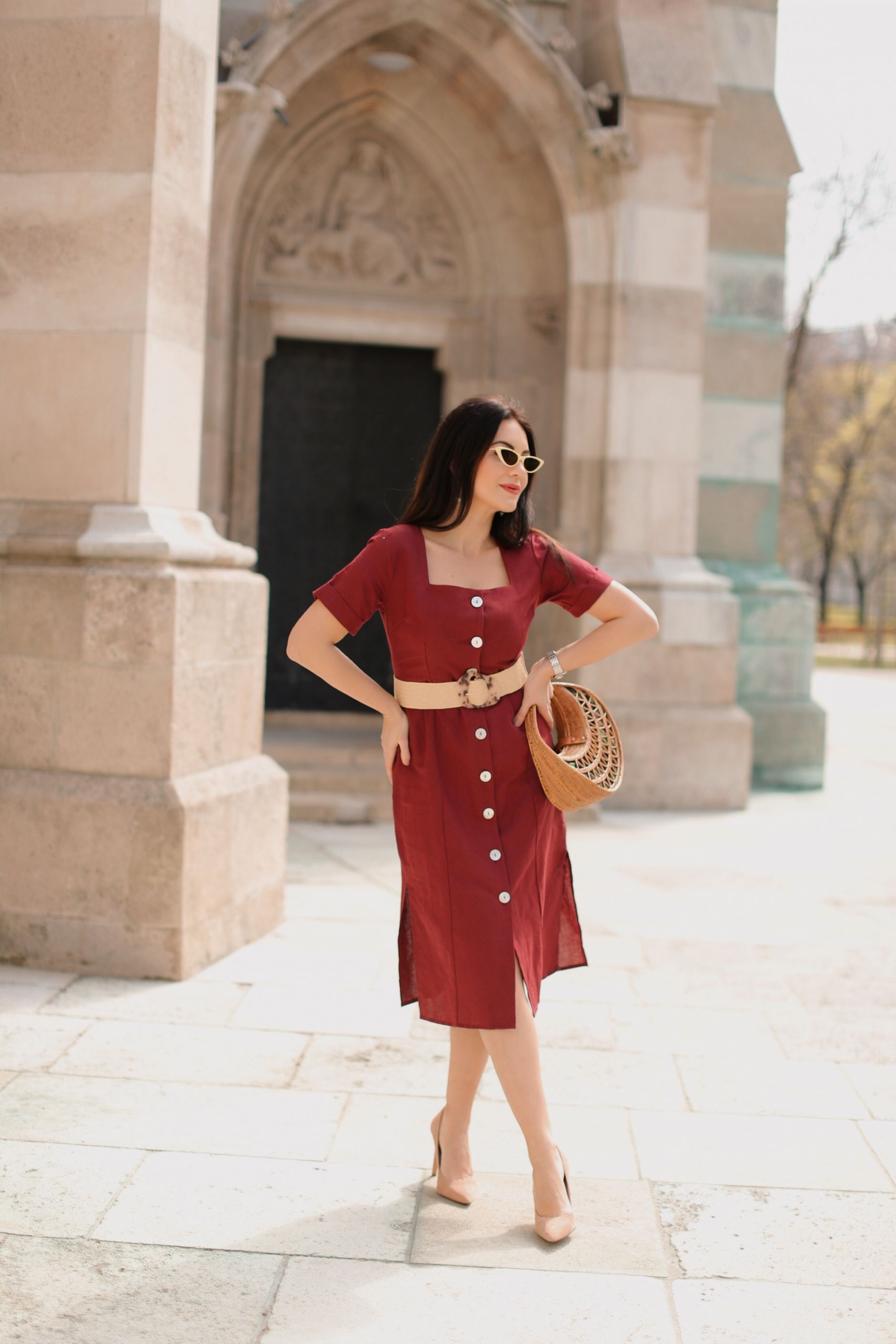THE LOOK: THIS SEASON’S MUST-HAVE DRESSES