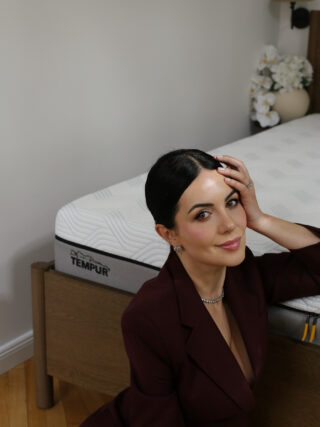 WHY QUALITY SLEEP STARTS WITH TEMPUR®: THE SCIENCE BEHIND MATTRESSES AND PILLOWS THAT TRANSFORM YOUR REST