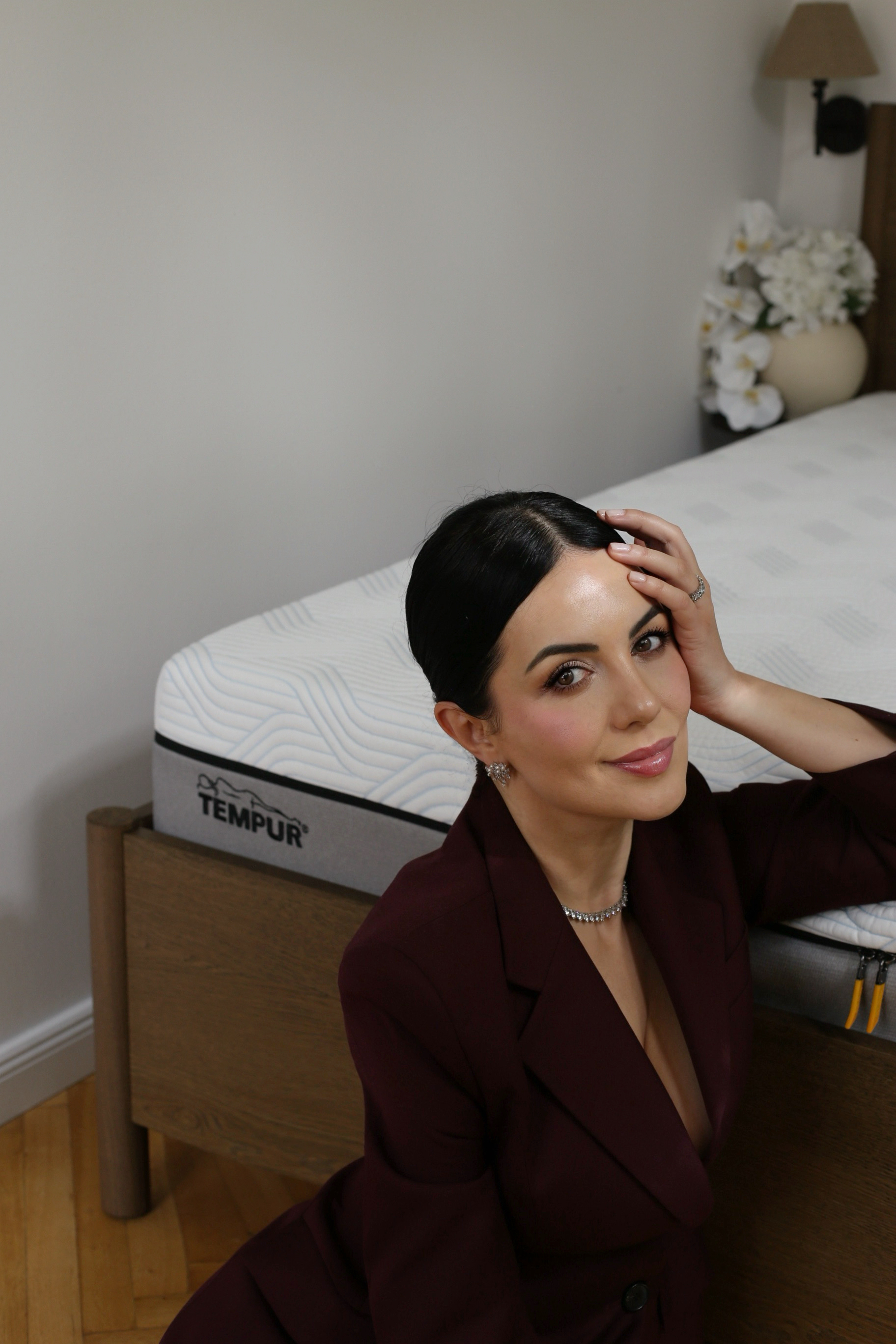 WHY QUALITY SLEEP STARTS WITH TEMPUR®: THE SCIENCE BEHIND MATTRESSES AND PILLOWS THAT TRANSFORM YOUR REST
