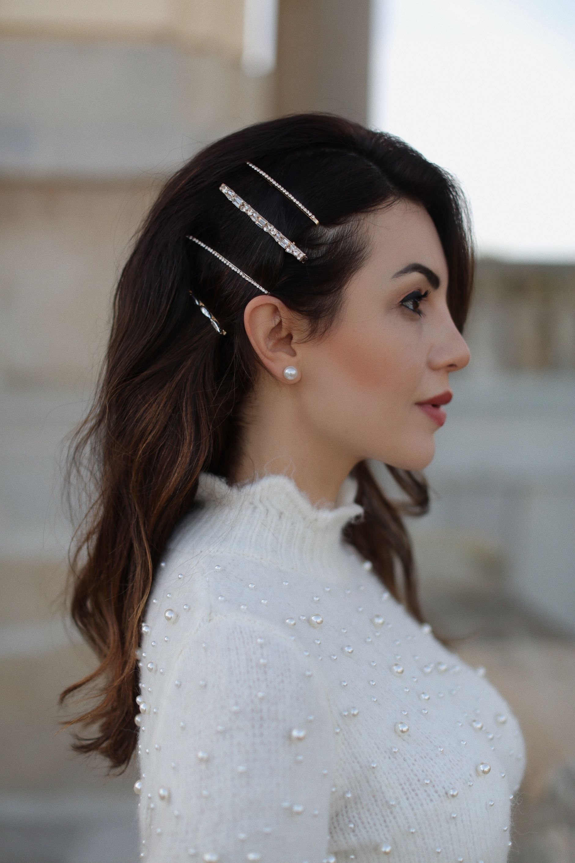 THE ACCESSORY UPDATE: SEASON’S MUST-HAVE HAIR ACCESSORIES
