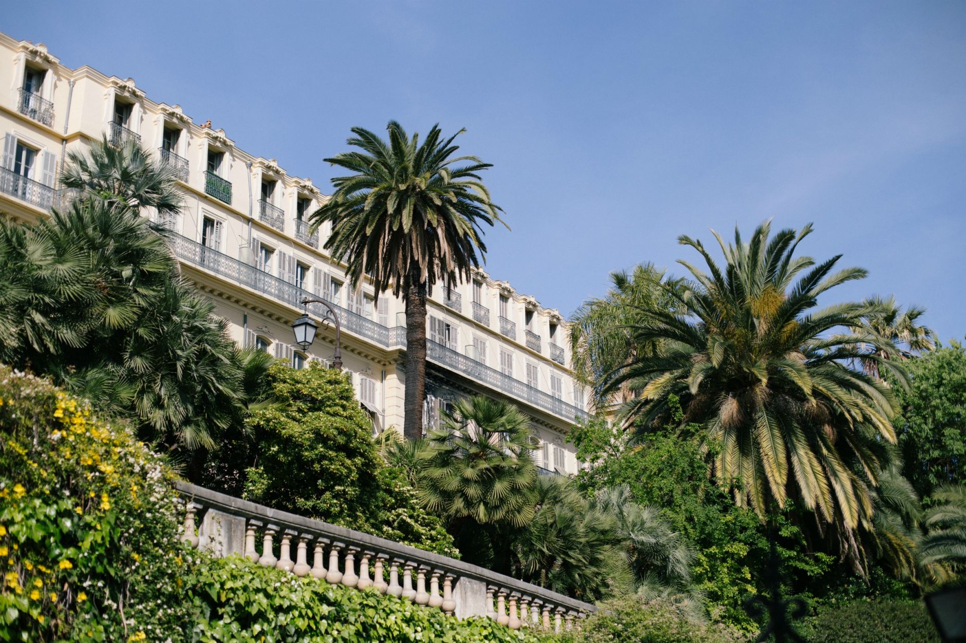 WHAT TO DO IN NICE, COTE D’AZUR FOR A WEEKEND?